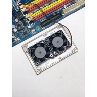 Desktop 1t2tb External Solid State Mobile Hard Disk Box