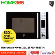 EF Microwave Oven 25L EFMO 8925 M