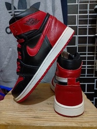 AIR JORDAN 1 ORIGINAL SECOND IMPORT BRANDED SIZE 39/40 TERMURAH