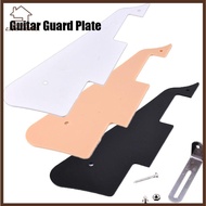 YELGIRL Electric Guitar Pickguard Replacement Accessories Shield With Mounting Holder for Gibson Les