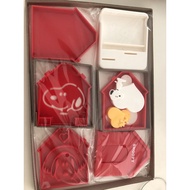 SNOOPY Gadgets Kitchen Set