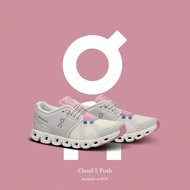 On Cloud 5 Lightweight Breathable Women's Running Shoes II0N EUPP