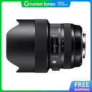 Sigma | Sigma a 14-24mm F2.8 Dg Hsm for Canon / Same-Day Delivery / in Stock