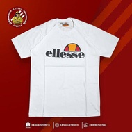 Ellesse White Tshirt