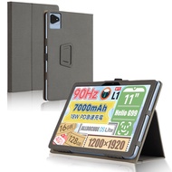 PU leather flip case for ALLDOCUBE iPlay 60 Pro anti-crack cover iplay60 60pro iPlay60Pro protective