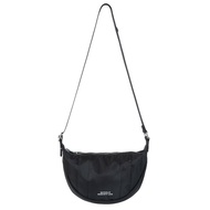 MiXelo Luna Bag Nylon Crescent Bag Half Moon Sling Bag MX77002