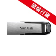 SanDisk - 256GB ULTRA FLAIR™ USB 3.0 隨身碟