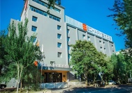 宜尚酒店沈陽南塔鞋城陸軍總院店 (Echarm Hotel Shenyang Nanta Shoe City Army General Hospital)