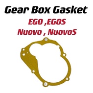 YAMAHA EGO / EGO S / NOUVO / NOUVO S GEAR BOX COVER GASKET 0 ENGINE GEAR GASKET EGOS EGO-S NOUVOS NO