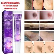 Cream Body Care Skin Cream Bleaching Anal Nipple Dark Whitening Intimate Underarm Pink Part Private Lips Vaginal Women