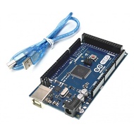NEW New Arduino Mega 2560 Mega2560 R3 16u2 + Data Cable Atmega2560