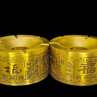 Gạc Tàn Thuốc Bằng Đồng Nguyên Chất Cao Cấp