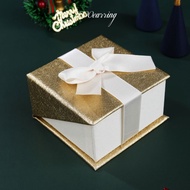 1000earring Golden Gift Box for Earrings (Must Buy Together With Earrings)