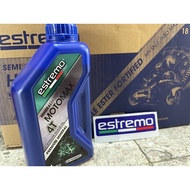 ESTREMO MOTOMAX 4T PREMIUM MINERAL