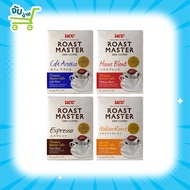 ยูซีซี โรสต์ มาสเตอร์ กาแฟดริปพรีเมี่ยม 45 กรัม UCC Roast Master Drip Premium Roasted Coffee (มี 3 สูตร)