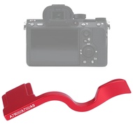 concon Thumb Up Grip VBESTLIFE Aluminum Alloy Hand Replacement for A9/ A9R/ A7RIII/ A7 III Camera.