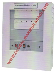 Terjangkau Chung Mei Cm-Ca 30 Zone Annunciator Panel Fire Alarm