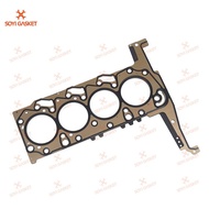 Quanshun Shaker 2.2T JX4D22 V348 BT50 P4AT BK3Q6051A1C Engine Cylinder Gasket Factory Ready Stock