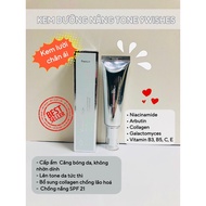 [Bill Han]9wishes VB premium sunscreen whitening cream