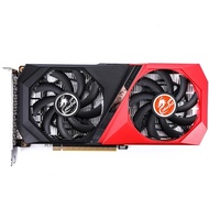 Colorful RTX 3050 iGame Ultra W / Battle-AX NB DUO V2-V / 8GB 6GB GDDR6 Nvidia GeForce Graphic Card