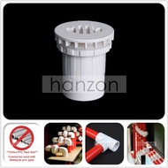 PVC Pipe (Overflow/Straight) (20mm/25mm/32mm/40mm/50mm) Aquarium Water Pump PVC Pipe