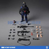 [ETA: Q2 2027] CY7 Toys One:12 Ghost