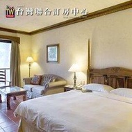 ►假日不加價不加價3大3人同行一泊二食  花蓮理想大地．豪華2中床8999元