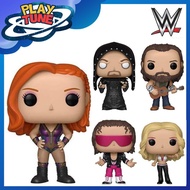 FUNKO POP! [Stubborn Planet] POP WWE: Becky Lynch