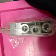 Festo Solenoid Valve Type Mfh-5-1/4