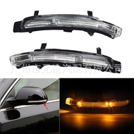 Sesuai untuk Skoda Octavia 1Z3 1Z5 / Superb 3T4 Cermin Cermin Kereta Isyarat Berkelip Lampu Isyarat 