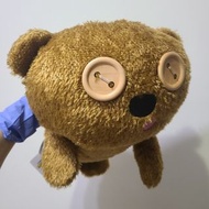 現貨  Minions "趴地熊" tim