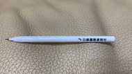 台東 日暉國際渡假村 飯店 HOTEL 特色 鉛筆 收集 收藏 搜集 紀念