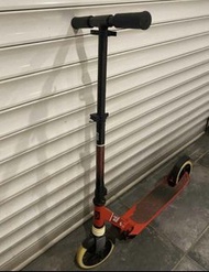 Oxelo 摺疊滑板車