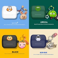 Suitable for Sony InZoneBuds Protective Case Sony Game Beans INZONE Buds WF-G700N Bluetooth Headset 
