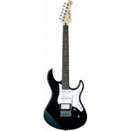 YAMAHA/ PACIFICA112V BL (black) Yamaha electric guitar PAC112V PAC-112V Pacifica introduction beginn