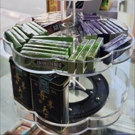 Rotating Snack Display Rack