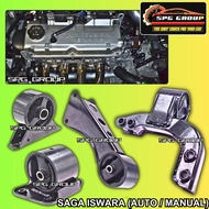 GENUINE NT5 AUTOMOTIVE ENGINE MOUNTING PROTON SAGA ISWARA 1.3 4G13 1.5 4G15 LMST (AUTO/MANUAL))