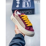 Dior B33 Sneakers - Embossed Leather Thick Sole | Casual Fit For Couples