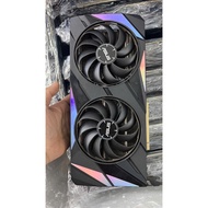 Excellent VGA ASUS RTX 3060 12GB GDDR6