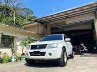 已收訂 吉星批發店：2010 SUZUKI JP 2.4 4WD 白