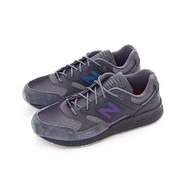 現貨 iShoes正品 New Balance 530系列 情侶鞋 麂皮 反光 鐵灰色 休閒 復古鞋 M530RP D