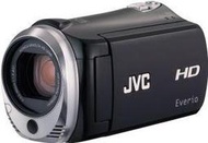 【贈8G卡】JVC GZ-HM300數位攝影機 FullHD 1920x1080 DV (E100 E300 hm30)