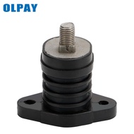 689-44516 Rubber Mount Dampper Upper For Yamaha Outboard Motor 2 Stroke 25HP 30HP Parsun Powertec Se