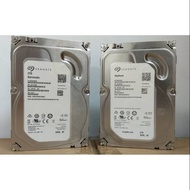 Hdd/ 3.5" 2TB SEAGATE pc internal Hard Drive