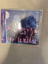 Twice breakthrough 日專連團卡
