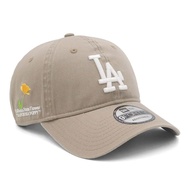 "New Era 9FORTY Unstructured Floral Cap - MLB State Flowers Collection"
