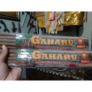 Dubali Gaharu Hio Incense 100% Herbal 4 hours