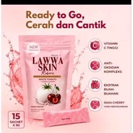 Lawwa skin Cherry  Reborn New