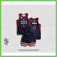 ◐ ✆ ⛅    2023 Customized Jersey Full Sublimation Letran Inspired