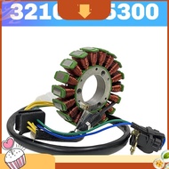 darcyFor  GN125 GN125H GS125 EN125 32101-05300 Stator Coil Generator Motorcycle